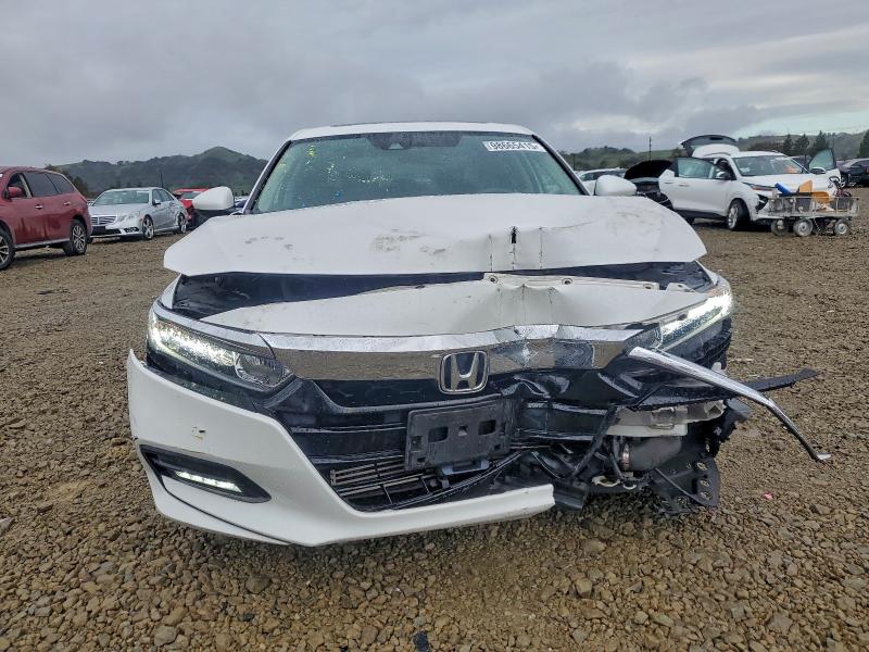 Продажа на аукционе авто 2020 Honda Accord Ex, vin: 1HGCV1F49LA028748, номер лота: 98665415