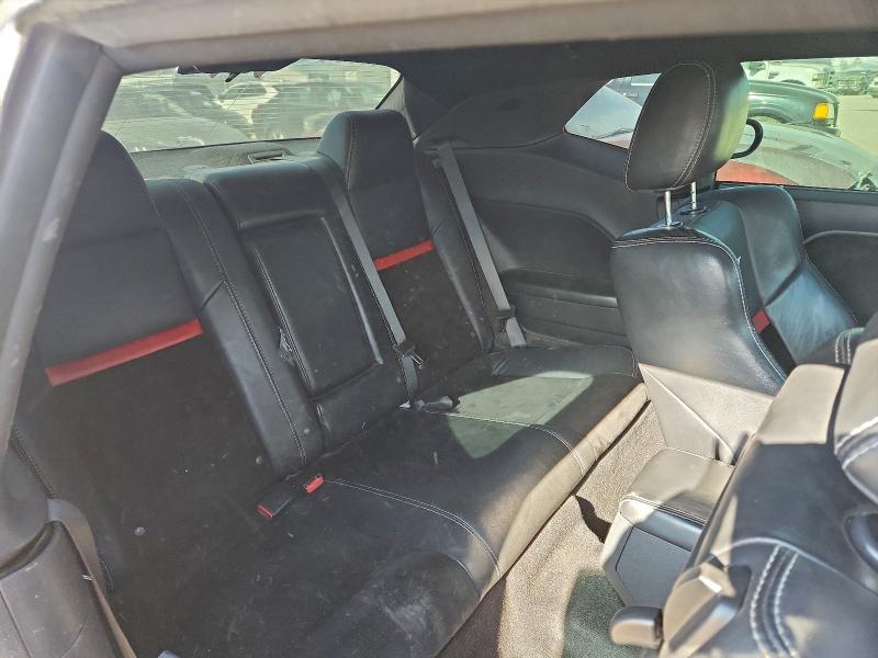 Продаж на аукціоні авто 2010 Dodge Challenger, vin: 2B3CJ7DWXAH109274, номер лоту: 95687395