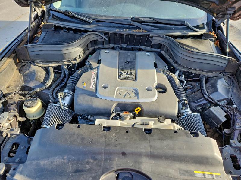96722045 :رقم المزاد ، JN1BJ0RP2GM231848 vin ، 2016 Infiniti Qx50 مزاد بيع