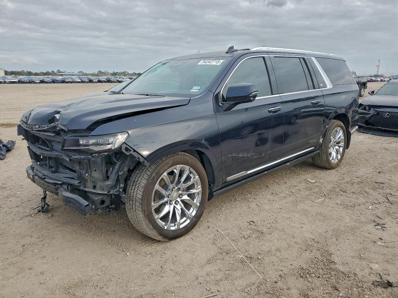 Aukcja sprzedaży 2023 Cadillac Escalade E, vin: 1GYS4MKL4PR260798, numer aukcji: 94342715