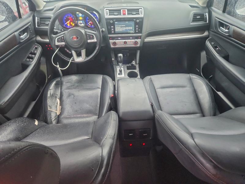 98088925 :رقم المزاد ، 4S3BNAN67F3058577 vin ، 2015 Subaru Legacy 2.5 مزاد بيع