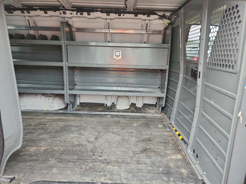 Продаж на аукціоні авто 2017 Chev Express G2500, vin: 1GCWGAFG3H1112359, номер лоту: 49792386