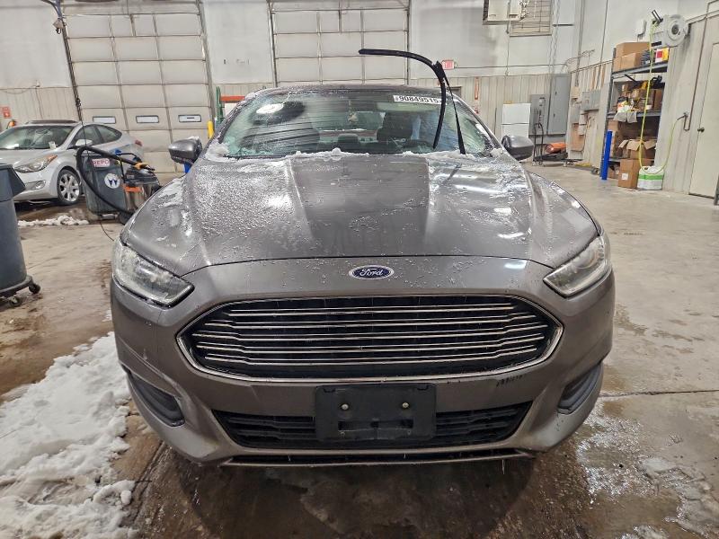 Продажа на аукционе авто 2013 Ford Fusion, vin: 3FA6P0G77DR380555, номер лота: 54901626