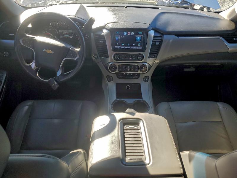 Продаж на аукціоні авто 2015 Chevrolet Tahoe, vin: 1GNSCBKC4FR744604, номер лоту: 96718575