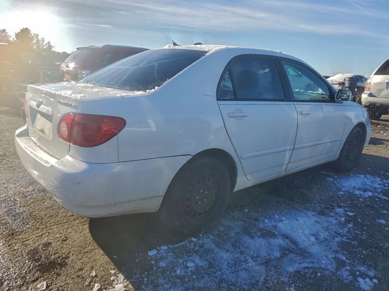 Aukcja sprzedaży 2005 Toyota Corolla, vin: 1NXBR32E65Z498189, numer aukcji: 95577065