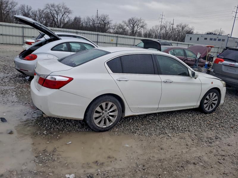 Продаж на аукціоні авто 2013 Honda Accord Ex, vin: 1HGCR2F76DA248998, номер лоту: 97934255