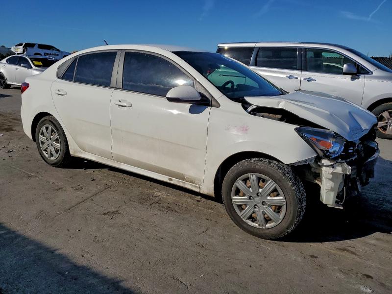 Aukcja sprzedaży 2022 Kia Rio, vin: 3KPA24AD8NE462277, numer aukcji: 95160055