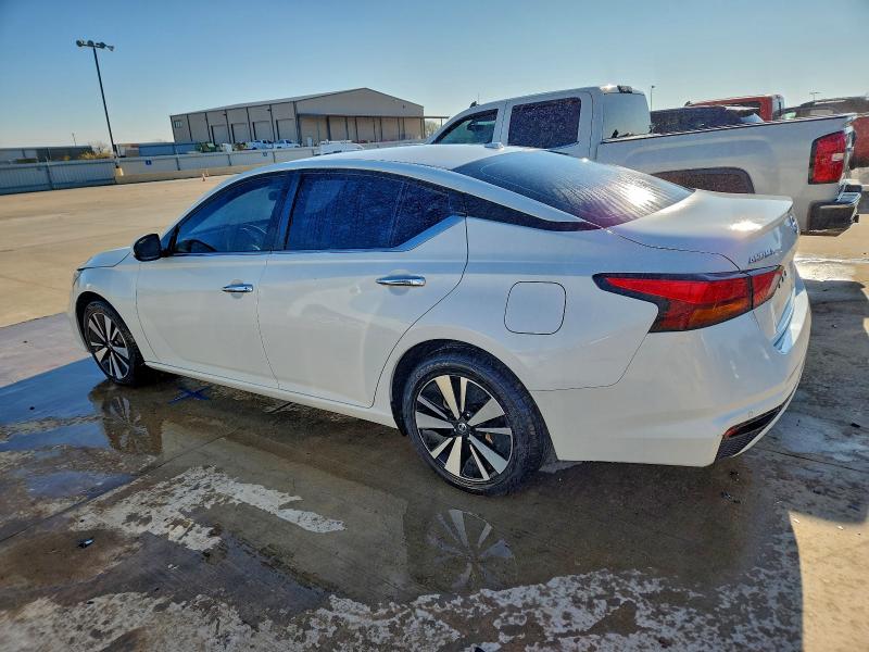Aukcja sprzedaży 2021 Nissan Altima, vin: 1N4BL4DV4MN415558, numer aukcji: 96065615