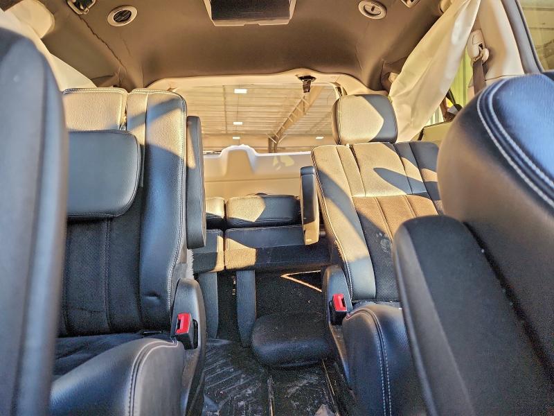 Продажа на аукционе авто 2018 Dodge Grand Caravan, vin: 2C4RDGCG5JR225759, номер лота: 94389695