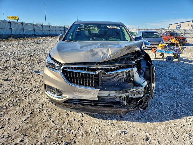 Продаж на аукціоні авто 2019 Buick Enclave, vin: 5GAERBKW8KJ243790, номер лоту: 96896365