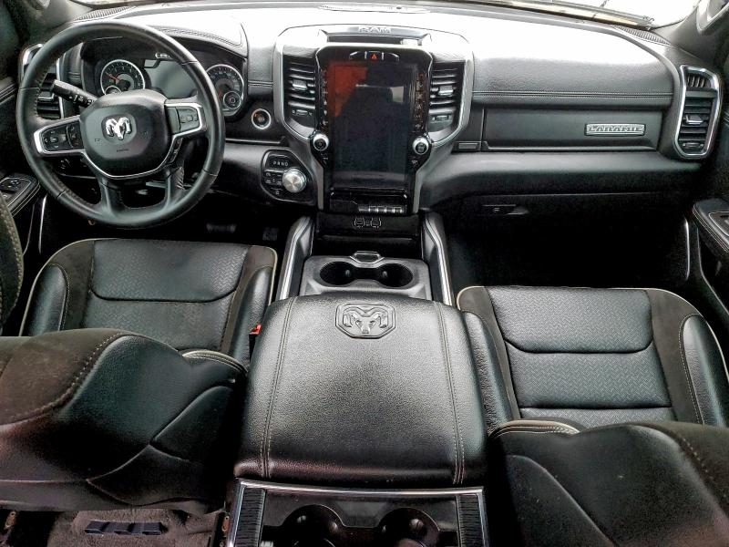 91572715 :رقم المزاد ، 1C6SRFJT0RN149378 vin ، 2024 Ram 1500 Laram مزاد بيع