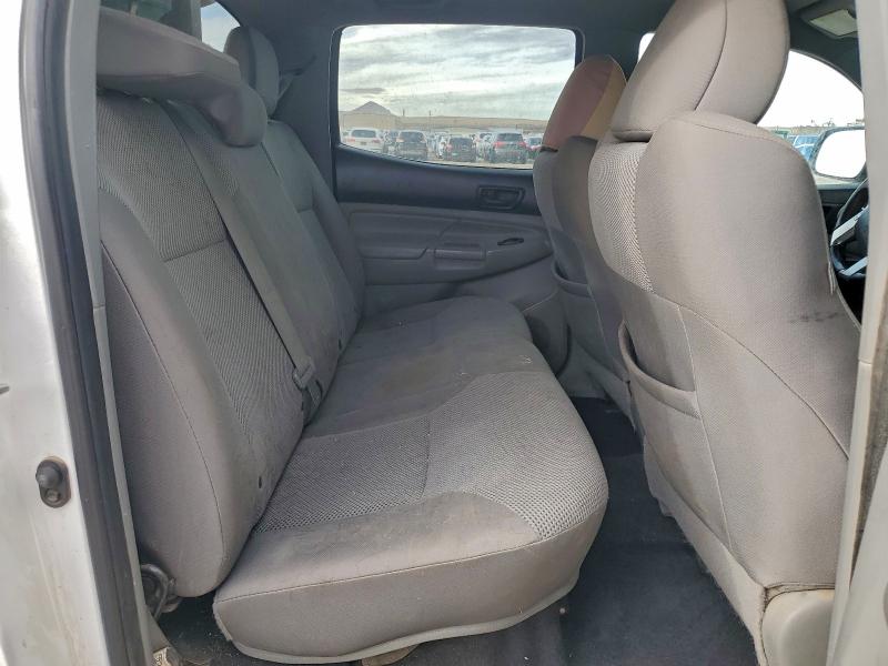 Aukcja sprzedaży 2015 Toyota Tacoma Dou, vin: 3TMLU4EN6FM184637, numer aukcji: 97995445