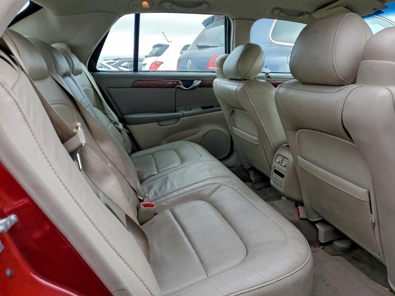Продажа на аукционе авто 2005 Cadillac Deville, vin: 1G6KD54Y65U238609, номер лота: 96794785