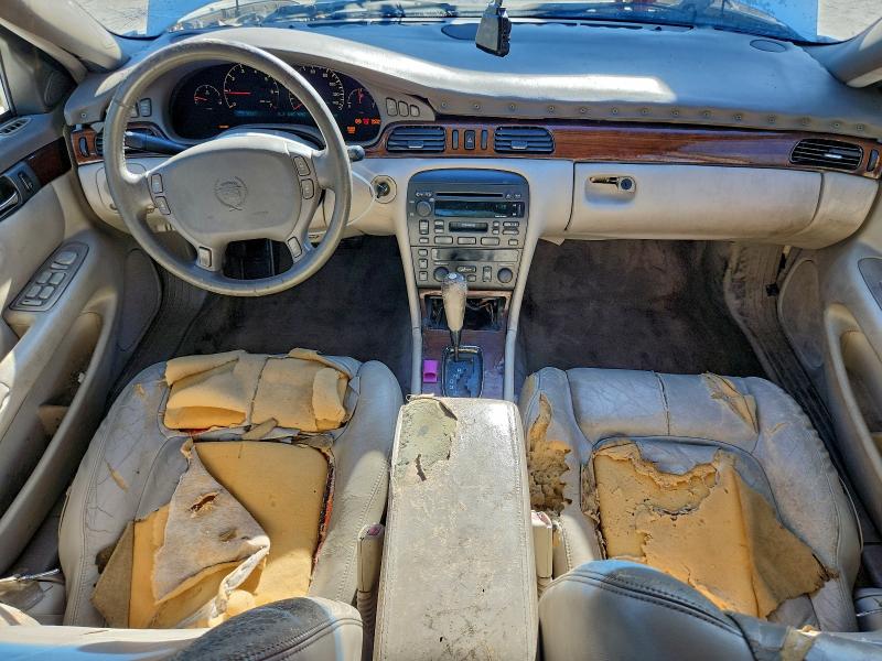 Продажа на аукционе авто 2001 Cadillac Seville, vin: 1G6KS54Y81U145753, номер лота: 96141155