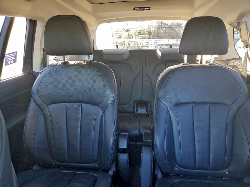 Aukcja sprzedaży 2021 Bmw X7, vin: 5UXCW2C05M9F77788, numer aukcji: 96515665