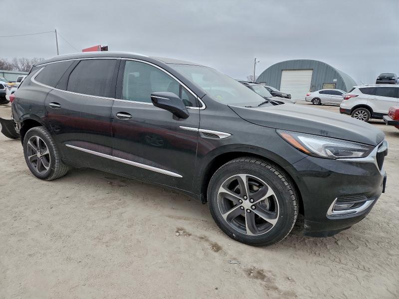 2020 Buick Enclave მანქანა იყიდება აუქციონზე, vin: 5GAEVAKWXLJ116580, აუქციონის ნომერი: 95659685