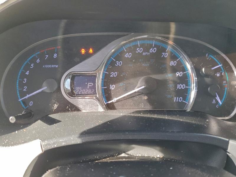 Aukcja sprzedaży 2011 Toyota Sienna Xle, vin: 5TDDK3DC0BS019018, numer aukcji: 98811035