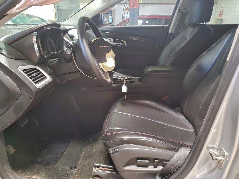 Aukcja sprzedaży 2014 Gmc Terrain, vin: 2GKFLZE39E6308814, numer aukcji: 95986705