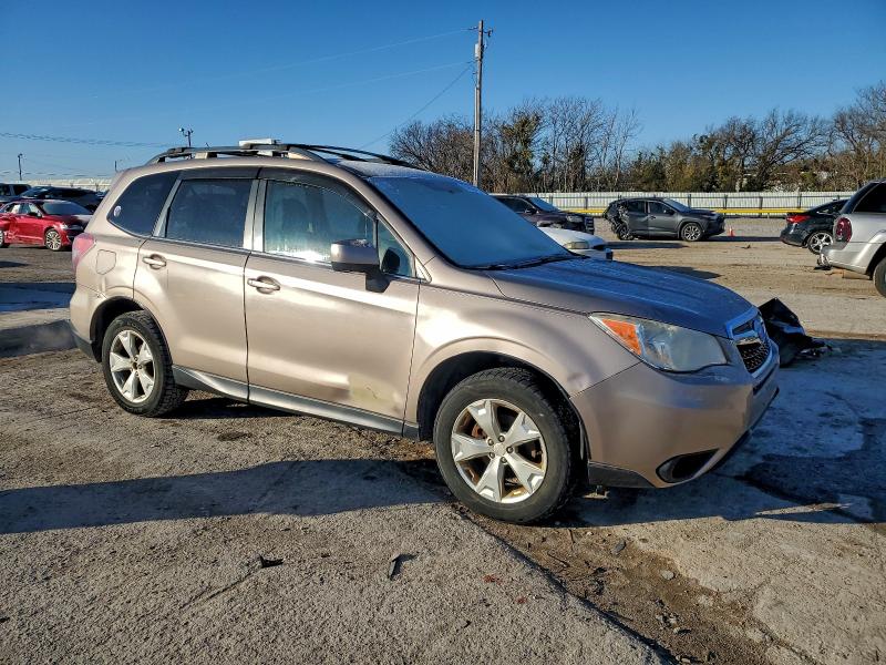 Продажа на аукционе авто 2014 Subaru Forester 2, vin: JF2SJAHC6EH463250, номер лота: 94896475