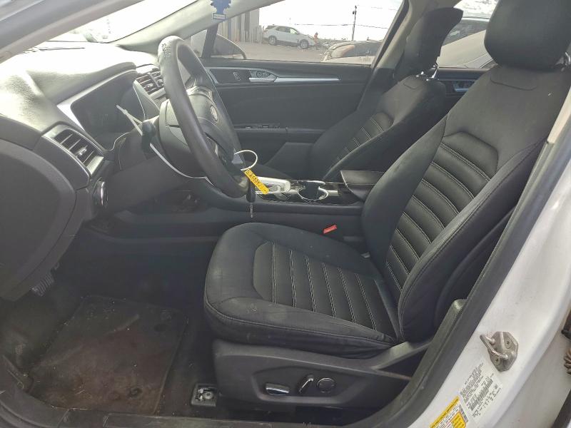 Продаж на аукціоні авто 2014 Ford Fusion, vin: 3FA6P0H79ER208687, номер лоту: 96626825