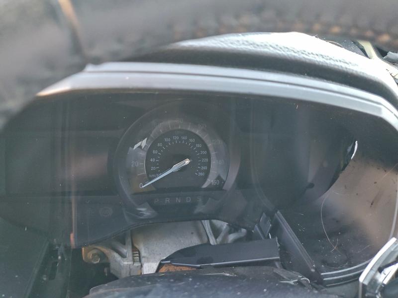 Продаж на аукціоні авто 2024 Ford Edge, vin: 2FMPK4J96RBA47232, номер лоту: 79014595