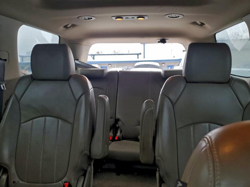 2013 Gmc Acadia მანქანა იყიდება აუქციონზე, vin: 1GKKVTKD6DJ145320, აუქციონის ნომერი: 97988735