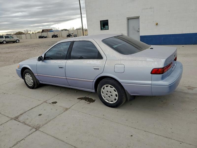 1998 Toyota Camry მანქანა იყიდება აუქციონზე, vin: JT2BG22K7W0109619, აუქციონის ნომერი: 97059875