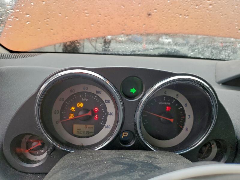 Продаж на аукціоні авто 2007 Mitsubishi Eclipse, vin: 4A3AK34T37E013632, номер лоту: 96222215