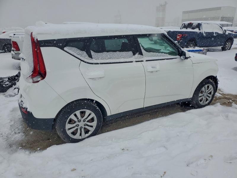 Продажа на аукционе авто 2020 Kia Soul, vin: KNDJ23AU2L7013068, номер лота: 94132785