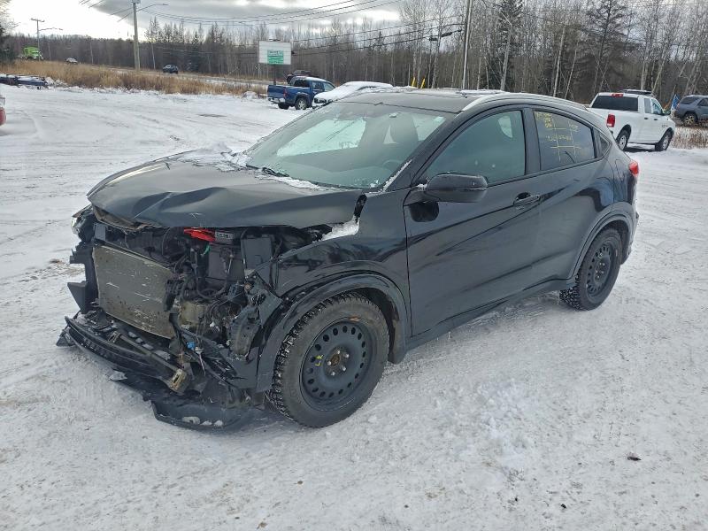 Aukcja sprzedaży 2019 Honda Hr-v, vin: 3CZRU6H25KM108869, numer aukcji: 93824325