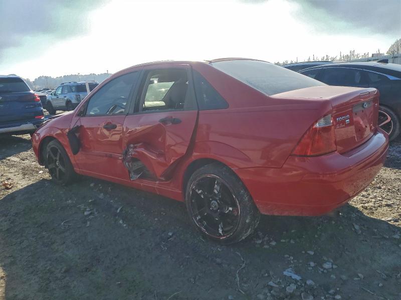 Aukcja sprzedaży 2005 Ford Focus, vin: 1FAFP34N35W229019, numer aukcji: 94172885