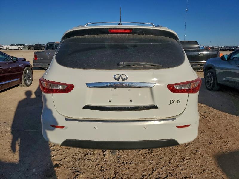 Продаж на аукціоні авто 2013 Infiniti Jx35, vin: 5N1AL0MM9DC350574, номер лоту: 96659155