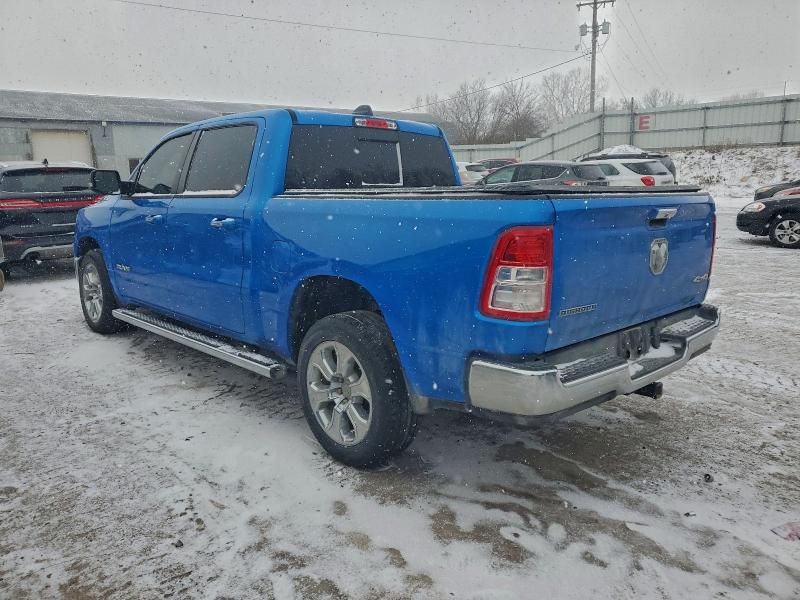 Aukcja sprzedaży 2020 Ram 1500, vin: 1C6RRFFG1LN288470, numer aukcji: 97491955