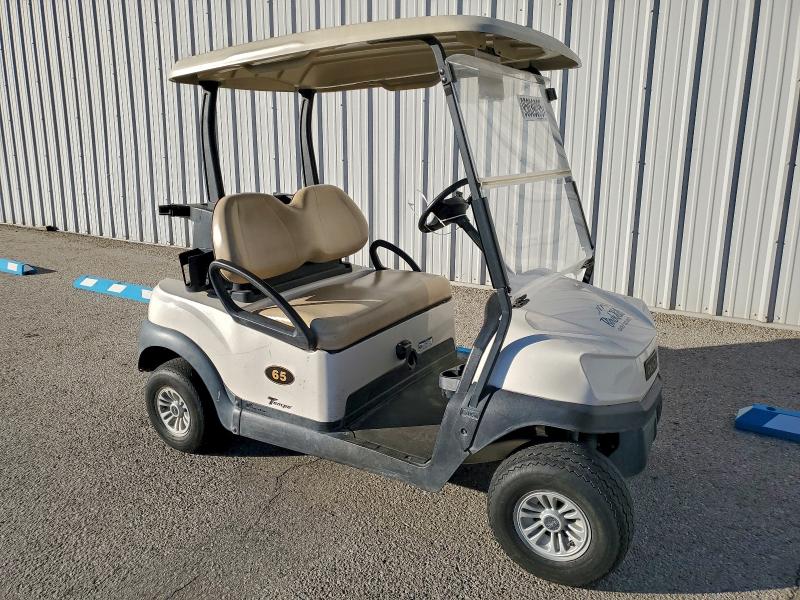 95039095 :رقم المزاد ، BN2230308396 vin ، 2022 Club Car Tempo Fla مزاد بيع