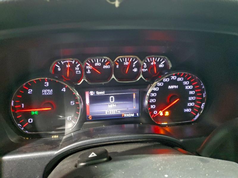 Aukcja sprzedaży 2015 Gmc Sierra, vin: 1GT12ZEG5FF163533, numer aukcji: 96140735