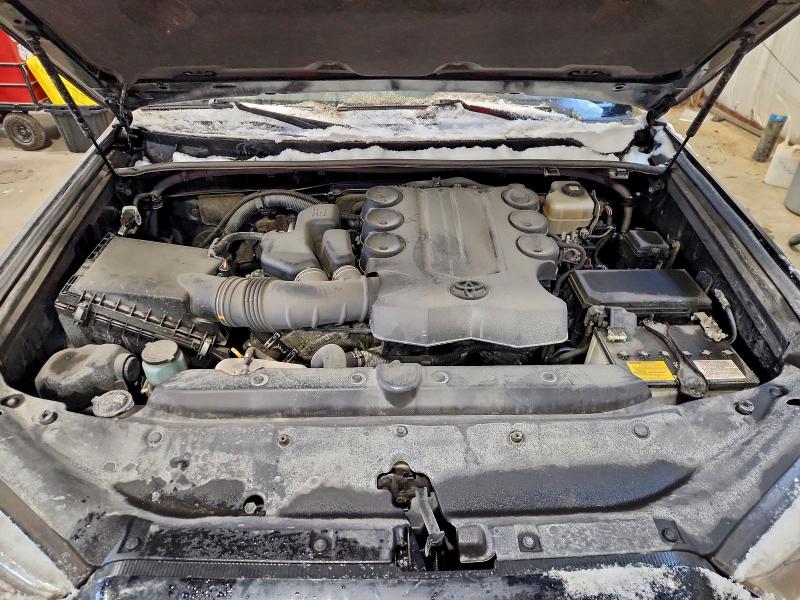 85714655 :رقم المزاد ، JTERU5JR9M5945832 vin ، 2021 Toyota 4runner مزاد بيع
