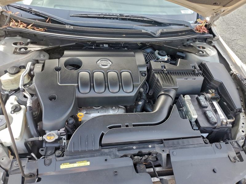 94411115 :رقم المزاد ، 1N4AL2AP1AN532273 vin ، 2010 Nissan Altima مزاد بيع