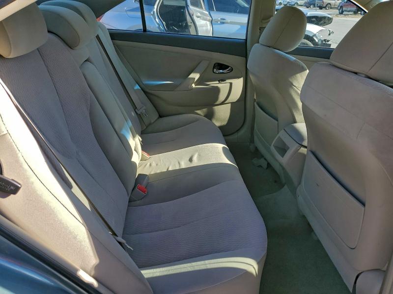 Aukcja sprzedaży 2011 Toyota Camry, vin: 4T1BF3EK8BU762101, numer aukcji: 97971505