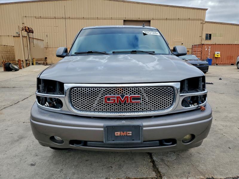 Aukcja sprzedaży 2006 Gmc Yukon, vin: 1GKEK63U56J109790, numer aukcji: 93221335