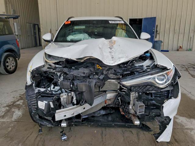 Продаж на аукціоні авто 2022 Alfa Romeo Stelvio, vin: ZASPAJAN5N7D28208, номер лоту: 98719375