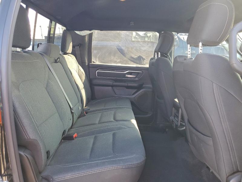 Aukcja sprzedaży 2020 Ram 1500, vin: 1C6RRFFG5LN287838, numer aukcji: 96572185