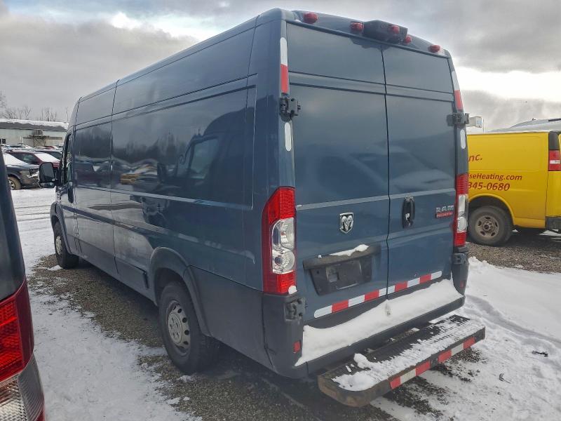 Продаж на аукціоні авто 2020 Ram Promaster, vin: 3C6URVJG6LE147703, номер лоту: 73761365