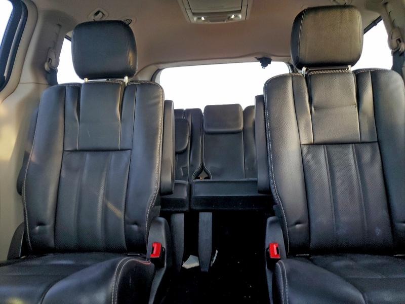 Aukcja sprzedaży 2015 Chrysler Town & Country, vin: 2C4RC1CG7FR514388, numer aukcji: 97490725