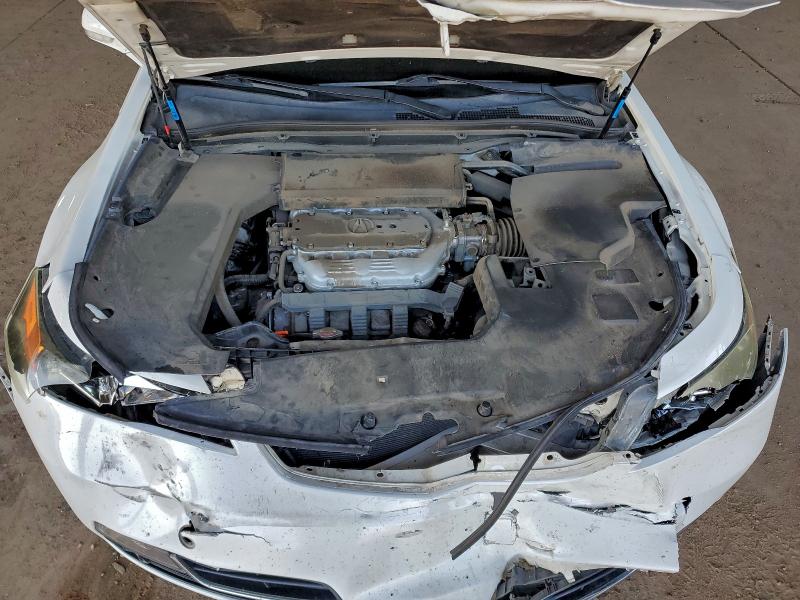 Продажа на аукционе авто 2013 Acura Tl, vin: 19UUA8F22DA011895, номер лота: 96977775