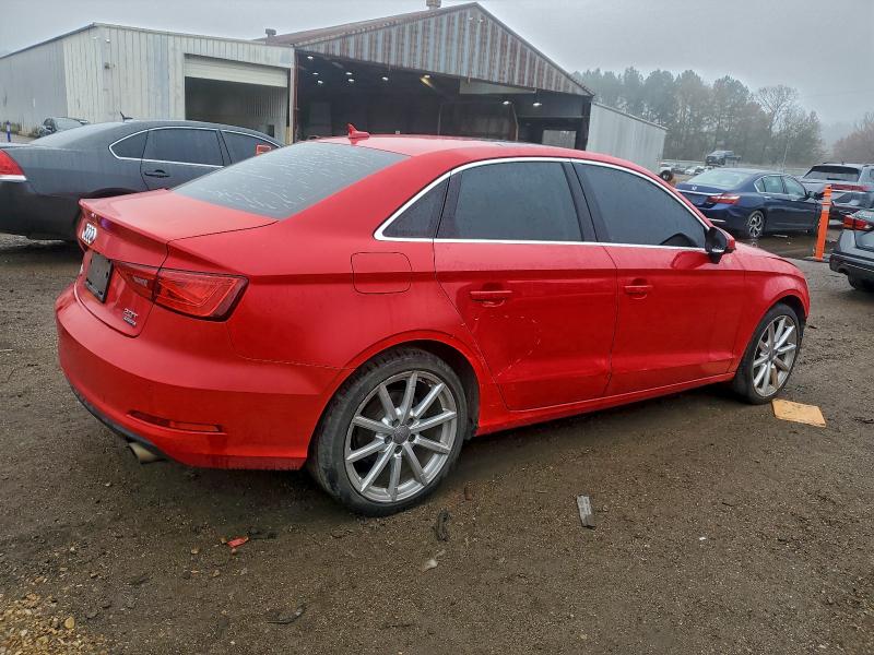 Продаж на аукціоні авто 2015 Audi A3 Premium, vin: WAUEFGFF3F1119430, номер лоту: 97869435