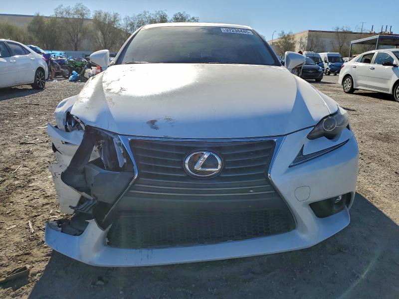 97238445 :رقم المزاد ، JTHBA1D27G5018501 vin ، 2016 Lexus Is مزاد بيع