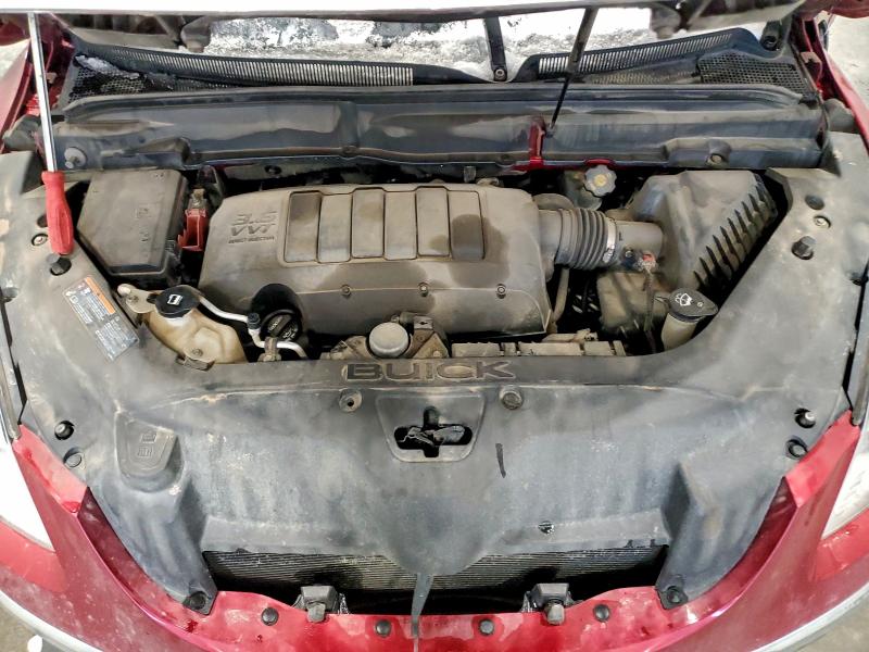 Aukcja sprzedaży 2012 Buick Enclave, vin: 5GAKVAED3CJ167755, numer aukcji: 95082695