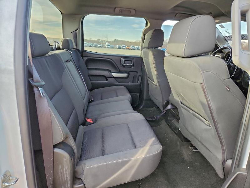 95756515 :رقم المزاد ، 1GC1KVE85GF180898 vin ، 2016 Chevrolet Silverado مزاد بيع