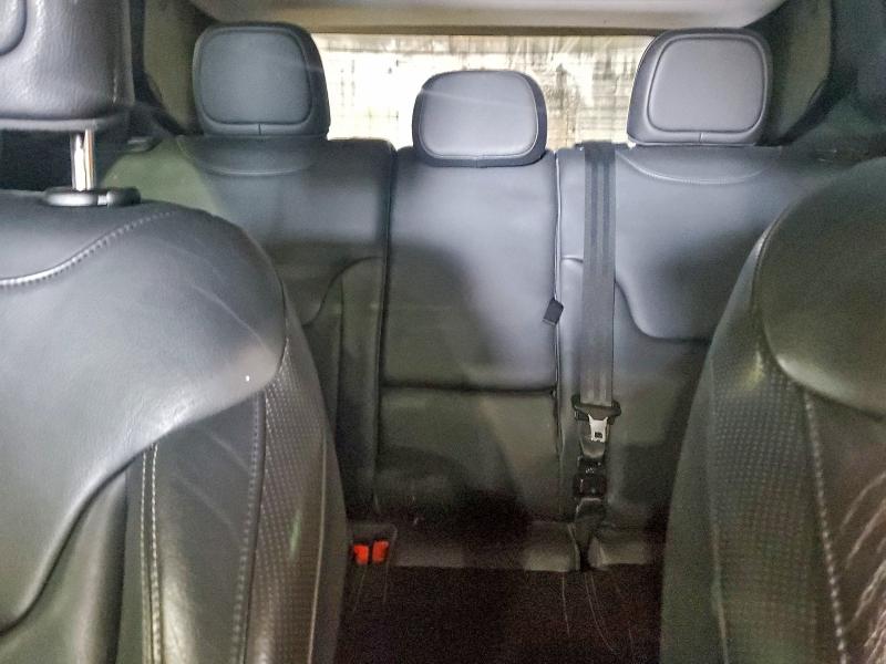 Продаж на аукціоні авто 2015 Jeep Renegade L, vin: ZACCJADT1FPB38055, номер лоту: 95131175