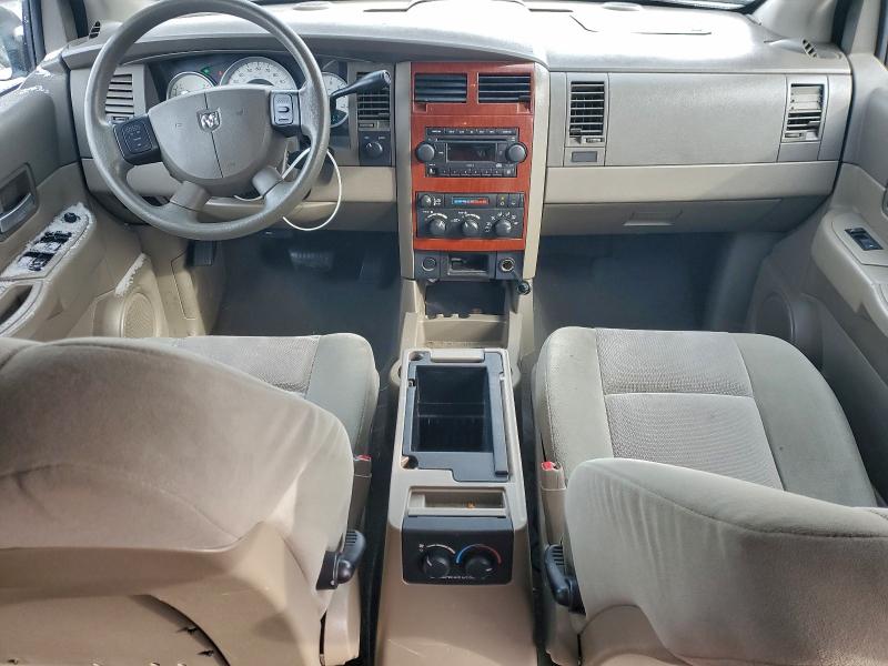 Aukcja sprzedaży 2006 Dodge Durango Sl, vin: 1D4HB48N66F169940, numer aukcji: 95902355